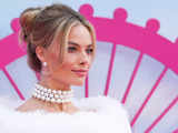 'Barbie' star Margot Robbie reveals she cleared mother's mortgage with Hollywood earnings