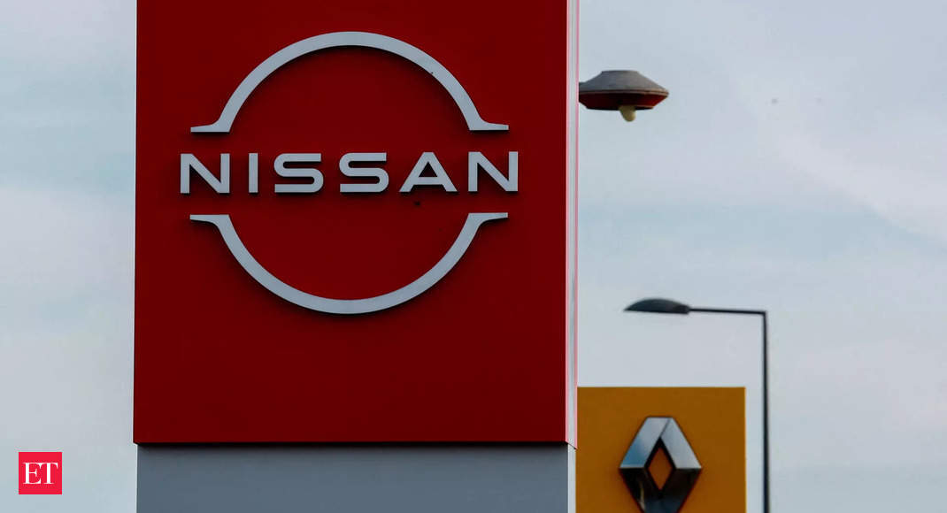 Nissan to invest up to 600 mn euro in new Renault EV unit