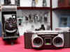 Camera maker Kodak weighs bankruptcy option to push patents sale