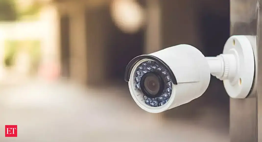 CCTV Camera Under 1000: Best CCTV Camera Under 1000 in India to Secure Your Home & Office - Vimarsana News
