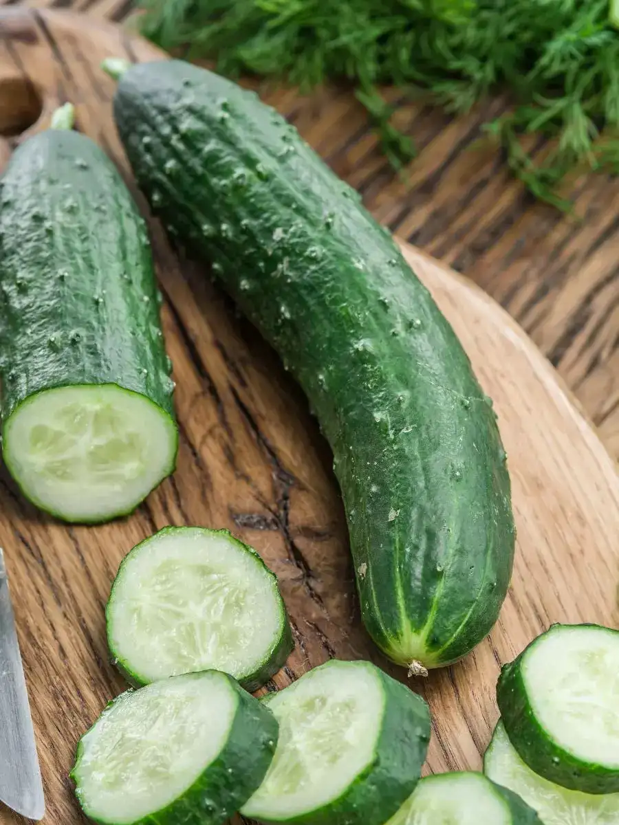 8 Reasons Why Cucumbers Are Best for Weight Loss Filmipop