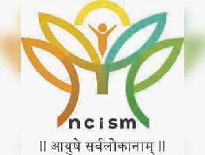 NCISM LOGO