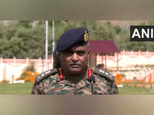 "Nation will never forget supreme sacrifice of jawans": Army Chief on Kargil Vijay Divas