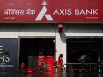 Axis Bank, Star Cement among 10 stocks with RSI trending down