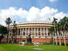 Six bills introduced in Lok Sabha amid opposition protest over Manipur