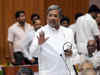 "Why do you have so much hatred for beautiful, holy name of India?" Siddaramaiah asks PM