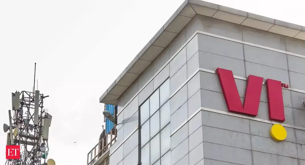 Vodafone idea: Indus past dues from Vodafone Idea swell to Rs 9,500 cr: Kotak - Vimarsana News