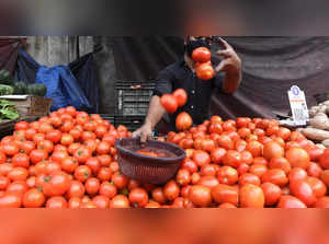 Tomato price hike og
