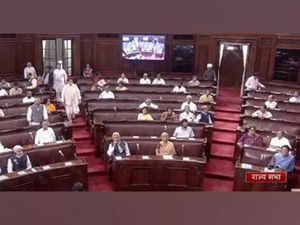 Monsoon Session: Centre to table Bill in Rajya Sabha for inclusion of certain communities of Himachal Pradesh in ST list