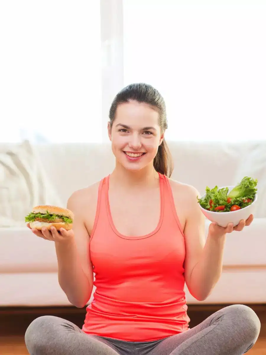 7 Healthy Versions of Your Favorite Junk Foods Filmipop