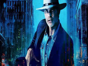 Timothy Olyphant returns as Raylan Givens in 'Justified: City Primeval' - Schedule, cast, and how to watch