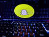 Snap's revenue marginally beats estimates, firm offers softer Q3 outlook