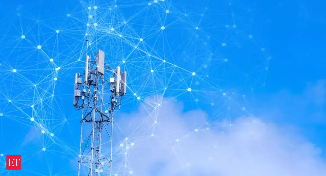 bsnl: Nearly 16.4 lakh customers quit BSNL network in June 2023 quarter: Chauhan - Vimarsana News
