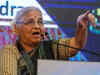 Veg, non-veg spoon, being too 'humble': Times Sudha Murthy sparked controversy