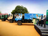 Ashok Leyland embarks on 'Manzil ka Safar' drive