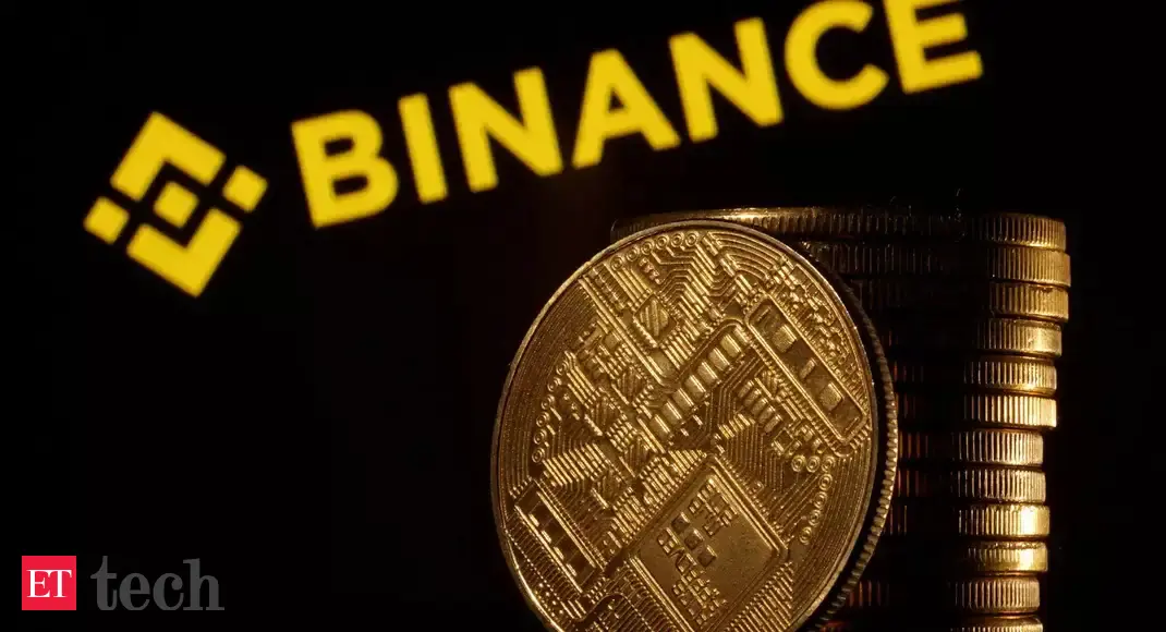Binance: Binance withdraws application for crypto license in Germany - Vimarsana News