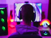 gaming: VC firm Lumikai cuts growth projection for India's real-money gaming  segment - The Economic Times