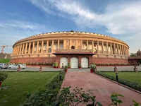 new parliament dress: Cream shirt & Jacket, Khaki Trouser: New Parliament  officials to get new NIFT-designed uniforms - The Economic Times