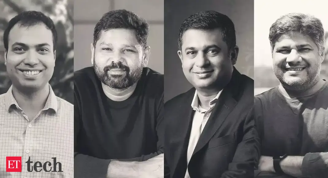 together new fund: Together unveils new fund worth $150 million, to back opportunities in Gen AI space - Vimarsana News