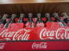 Coca-Cola registers volume growth in India in Jun qtr