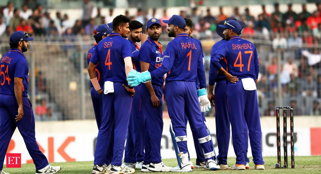 IND v WI: India restart preparation for ODI World Cup, while West Indies aim to begin on fresh note