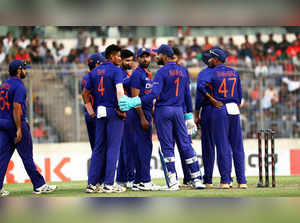 IND v WI: India restart preparation for ODI World Cup, while West Indies aim to begin on fresh note (preview)