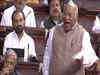 Opposition walks out of Rajya Sabha on Manipur, mike muting; ST bill passed