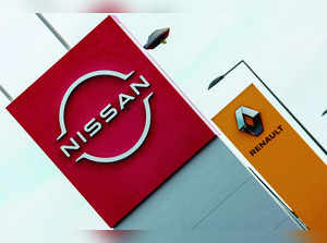 Nissan Seals Renault Deal, Now Faces Hard Yards in China
