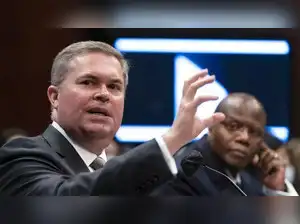 UFO hearing: UFO hearing: Whistleblower’s remarks, key takeaways and