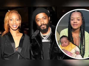LaKeith Stanfield quietly marries Kasmere Trice, welcomes first child together. Details here