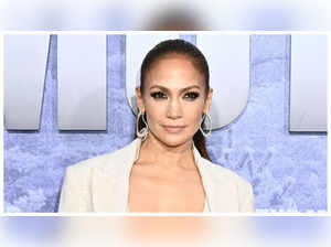 Jennifer Lopez celebrates 54th birthday. Check out her glamor and dance-filled party photos