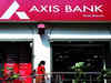 Axis Bank Q1 net profit surges 41% on higher business income