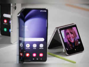 Samsung Electronics’ Galaxy Unpacked 2023
