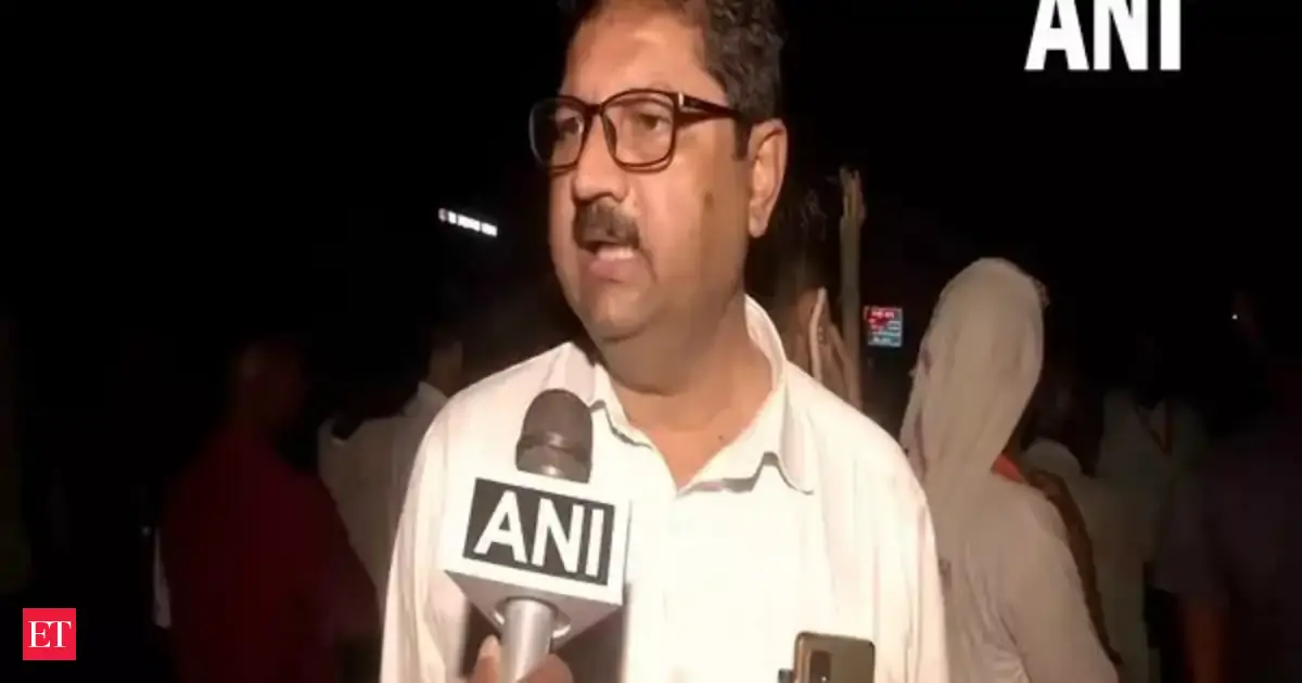 Ranchi protests: Situation is peaceful now, says Ranchi's Additional ...