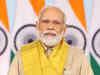 PM Narendra Modi to inaugurate international airport near Rajkot city in Gujarat