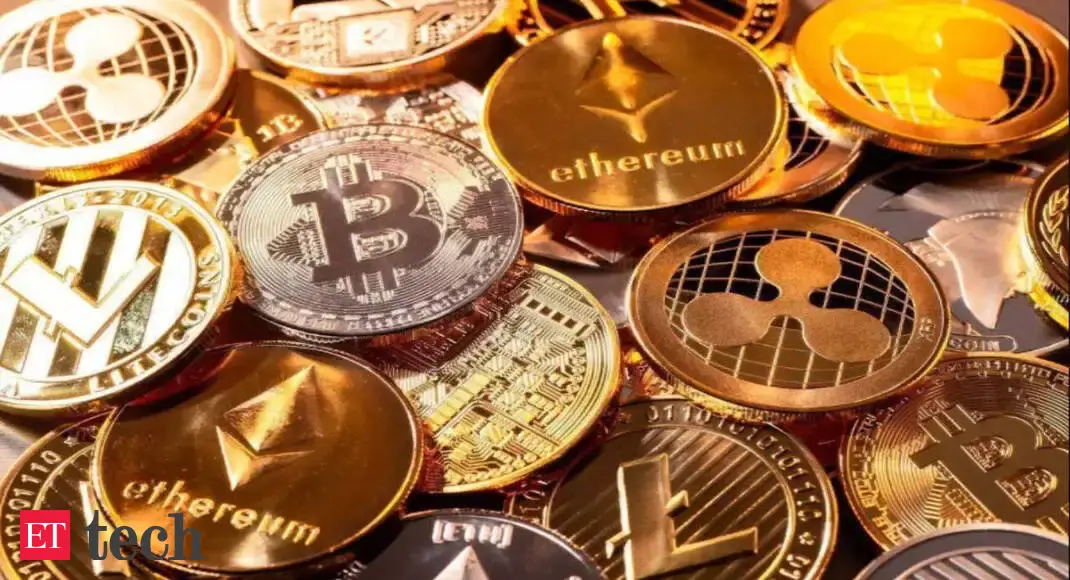 crypto bills: Crypto bill passes congressional committee in victory for industry - Vimarsana News