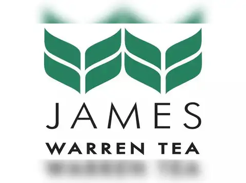 James Warren Tea