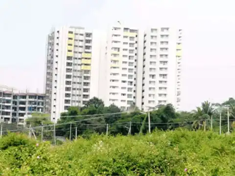 Ashiana Housing 