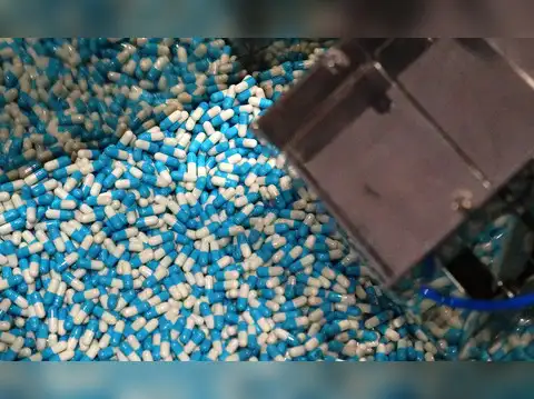 Aarti Drugs