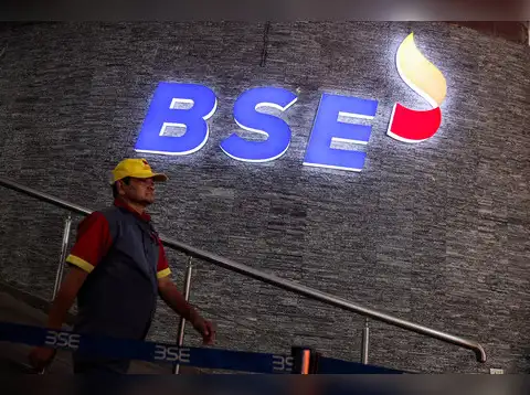 BSE