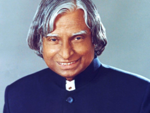​Dr APJ Abdul Kalam​