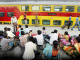 Next AC double-decker train will run on Delhi-Jaipur line