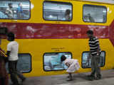 Railways conducted successful trial runs