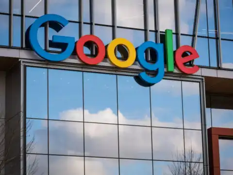 Google's layoffs