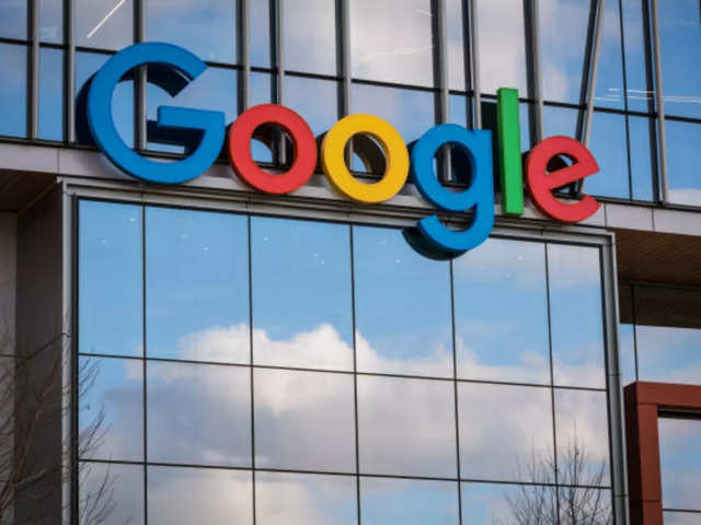 Google's layoffs