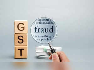 GST fraud a new challenge for UP govt; Noida sees cases double in 3 yrs.