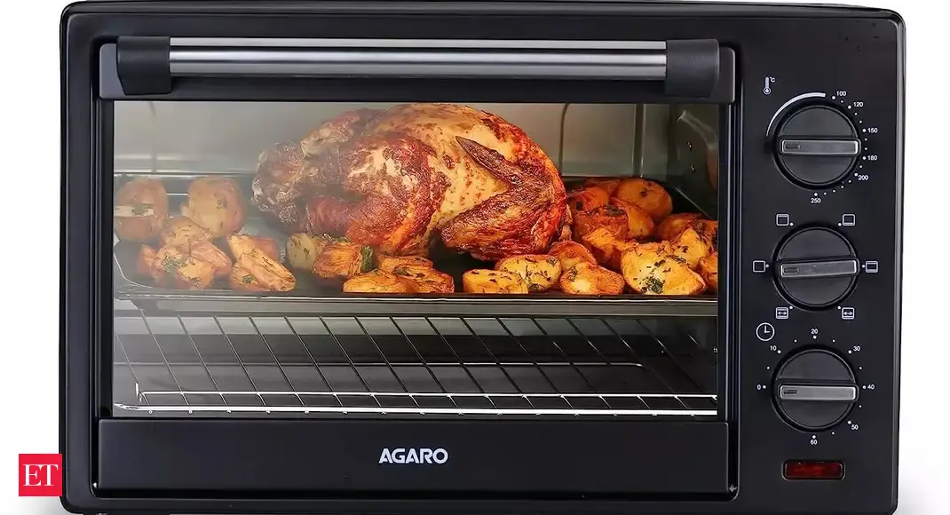 agaro otgs: 5 Best Agaro OTGs for Everyday Cooking Needs (2023) - Vimarsana News