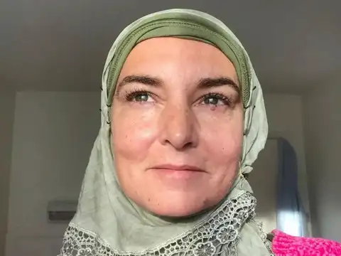 ​Refuge In Islam