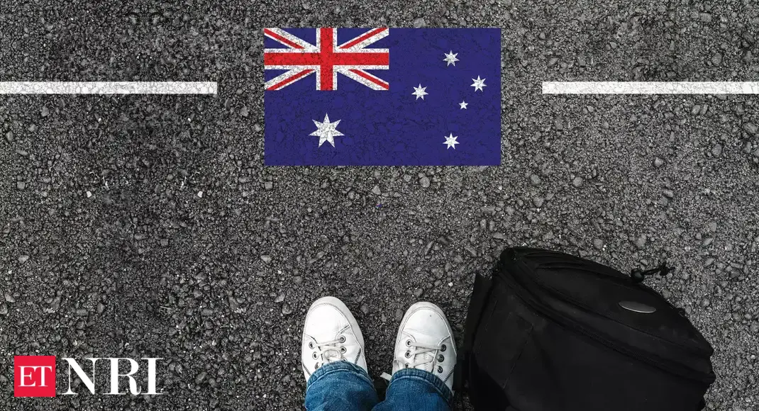Is Australia heading towards a housing crisis for international students? - Vimarsana News