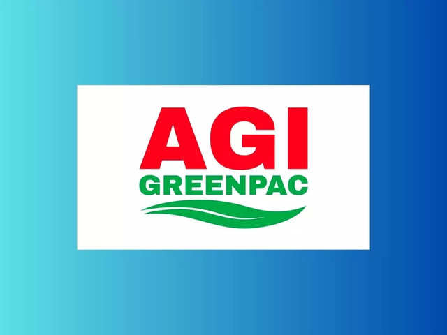 AGI Greenpac